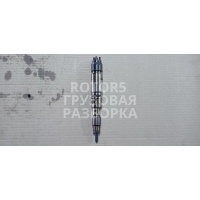 Форсунка MAN TGS 2008 6126,0445120321