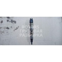 Форсунка MAN TGS 2008 6126,0445120321