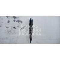 Форсунка MAN TGS 2008 6126,0445120321