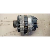 Генератор Sitrak C7H 2009 202V261017271