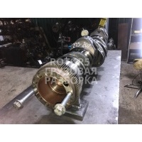 Коленвал DAF XF 105 2013 1939850,1684102