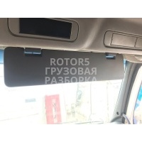 Козырек солнцезащитный Volvo FH 2007 20584357