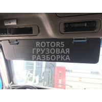 Козырек солнцезащитный Volvo FH 2007 20584357