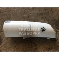 накладка кабины перед. лев. низ. Volvo FH 2007 20379175