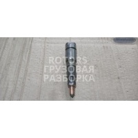 Форсунка Mercedes-Benz Axor 2018 A0060175721,0432191242