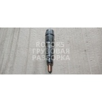 Форсунка Mercedes Actros 2018 A0060175721,0432191242