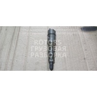 Форсунка Mercedes-Benz Axor 2018 A0060175721,0432191242