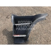 Подножка кабины (входной модуль) левое Volvo FH 2007 3175927