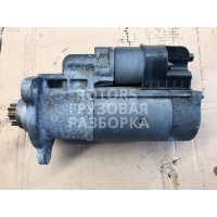 Стартер Scania R 2001 2276131,0001261027