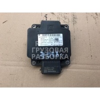 блок управления интардера EST 54 MAN TGX 2016 6070010004,01016894,6070110159