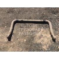 Стабилизатор подвески (поперечной устойчивости) задний MAN TGX 2014 81437156116