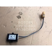 Блок управления центральным замком MAN TGX 2014 81282306015