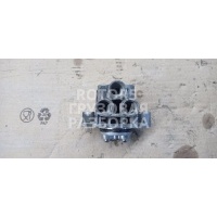 Клапан электромагнитный Mercedes-Benz Actros 2005 A0022603057