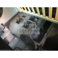 инструментальный ящик MAN TGX 2016 81669126200,81669126263,81669126266