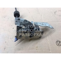 замок двери левой MAN TGX 2016 81626806149
