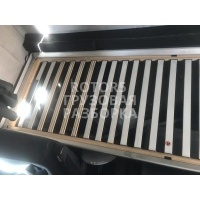 полка спальника MAN TGX 2014 81621596369,81621595341