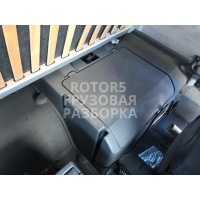 инструментальный ящик MAN TGX 2014 81669126201,81669126260,81669126269