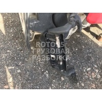 Зеркало наружное правое MAN TGX 2014 81637306562