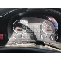 Щиток приборов (приборная панель) MAN TGX 2014 81272026259,81272026266,81272026253,81272026285