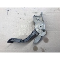 Педаль газа DAF XF 105 2007 1737503
