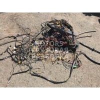 проводка DAF XF 105 2012 1733146,1696789,1766967