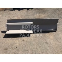 Козырек солнцезащитный DAF CF-series 2014 1817598,1817599