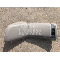 Панель передняя салона (торпедо) DAF XF 105 2010 1297408