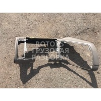 Панель передняя салона (торпедо) DAF XF 105 2009 1297407