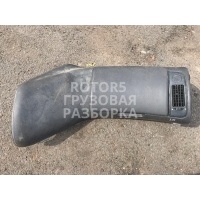 Панель передняя салона (торпедо) DAF XF 105 2012 1297408