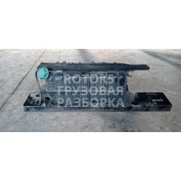 Бачок расширительный MAN TGX 2016 81061026232