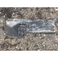 шумоизоляция двигателя MAN TGX 2014 81192200905