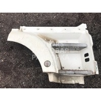 Подножка кабины (входной модуль) правое MAN TGX 2014 81615100922,81615100924,81615100928,81615100926,81615100918,81615100920,81615100914,81615100916