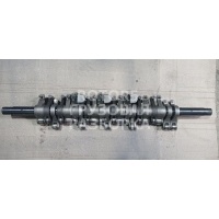 Ось коромысел Volvo FH 2015 21822125,21406640,21637266,21808975,22224709