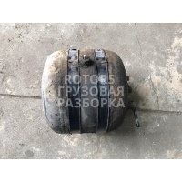 Ресивер пневмоподвески MAN TGX 2014 81514016029,81514010238