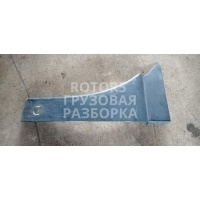 накладка подкрылка передняя левая MAN TGX 2016 81664100307,81664100309