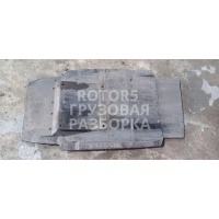 Защита арок передняя левая (подкрылок) MAN TGX 2014 81612300267,81612100462