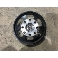 шкив коленвала Scania R 2011 1779715