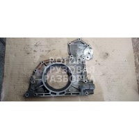 Крышка двигателя передняя DAF XF 105 2013 1678699