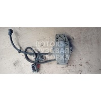 Клапан электромагнитный Volvo FH 2015 7422327072