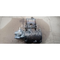 Компрессор пневмоподвески MAN TGA 2006