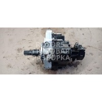 ТНВД MAN TGX 2013 0445020201