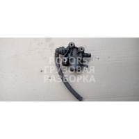 электромагнитный клапан adblue Mercedes-Benz Actros 2012 A0001531059