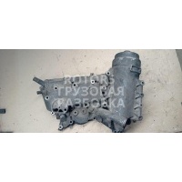 Корпус масляного фильтра Mercedes-Benz Actros 2011 A5411881204