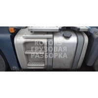бак топливный MAN TGX 2016 81122015933,81978122159
