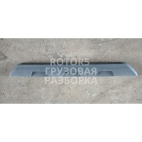юбка бампера MAN TGX 2016 81416140080