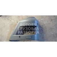 очко фары левая MAN TGX 2016 81416106751,81416106753
