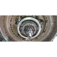 Подшипник выжимной DAF XF 106 2021 12TX2210TD,0501221020,666482000203