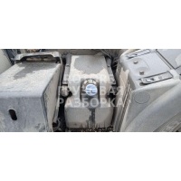 Бак AdBlue MAN TGX 2014 81154025006