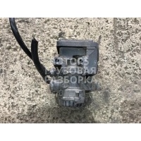 Кран модулятор EBS MAN TGX 2014 81521066049