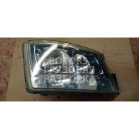 Фара правая MAN TGX 2014 81251016758